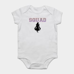 Squad '59 Baby Bodysuit